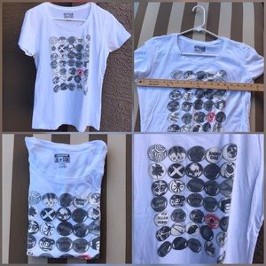 Converse top